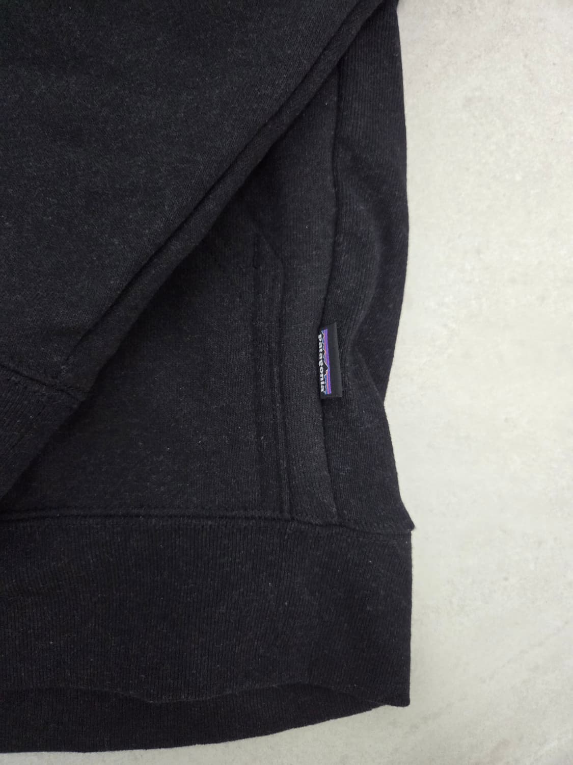 파타고니아  '73 스카이라인 업라이잘 후드티 상품이미지2