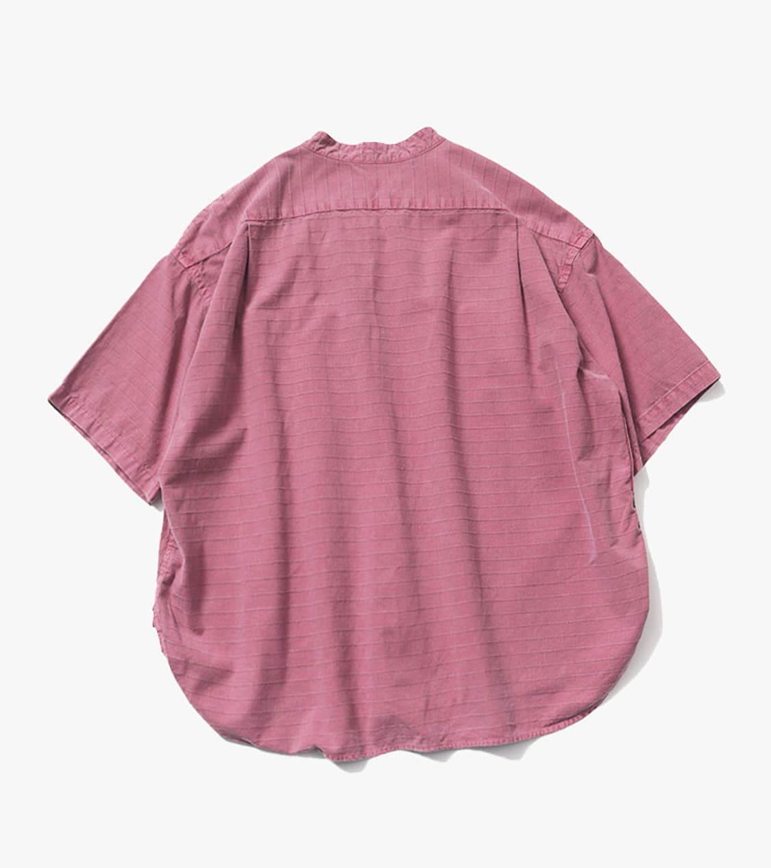 OMNIGOD - PIGMENT JACQUARD ORIENT SHIRT 상품이미지10