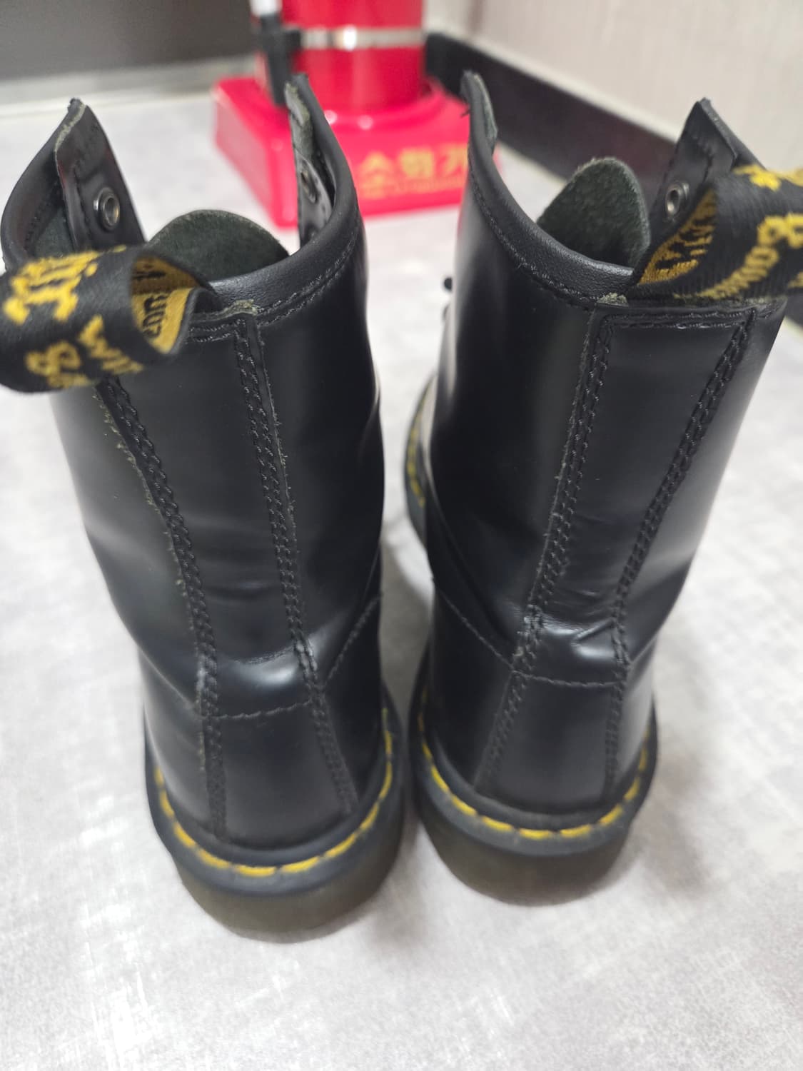 닥터마틴1460 240 uk5 상품이미지2