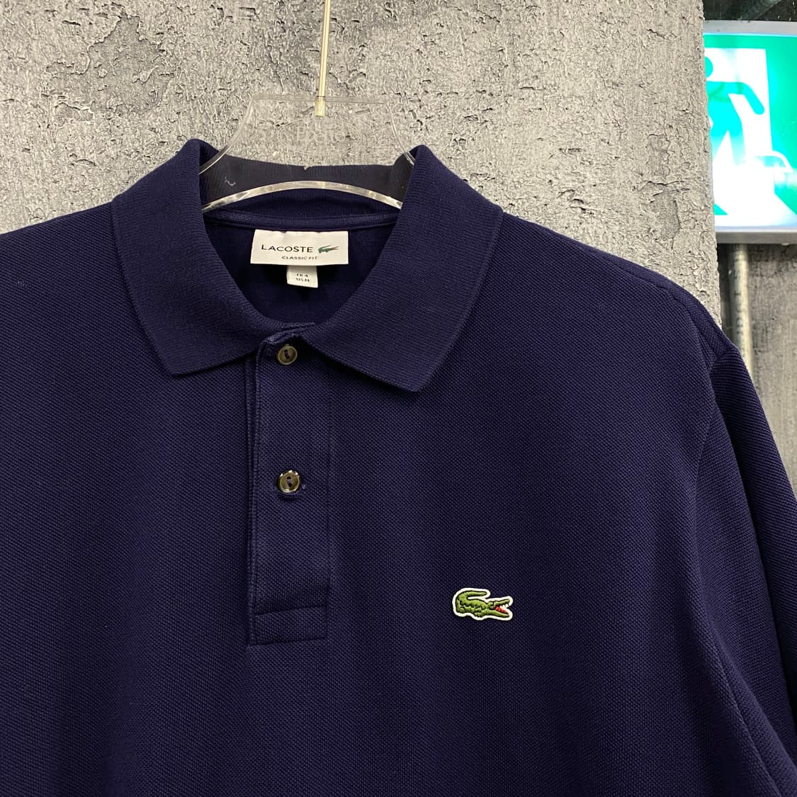 Lacoste 상품이미지2
