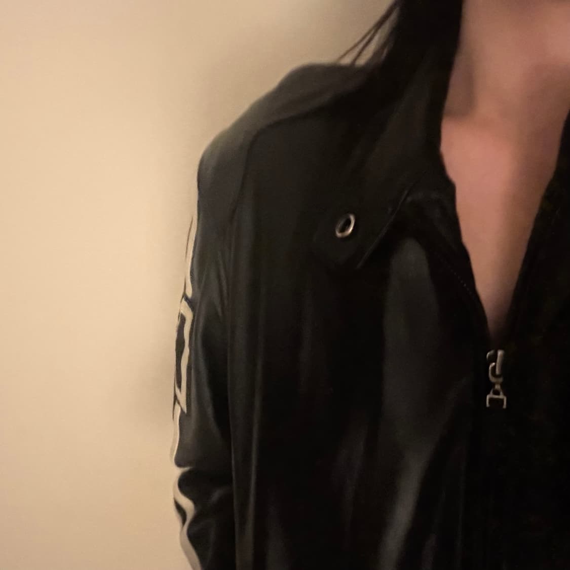 (정품) 돌체앤가바나 가죽자켓 점퍼 상품이미지8