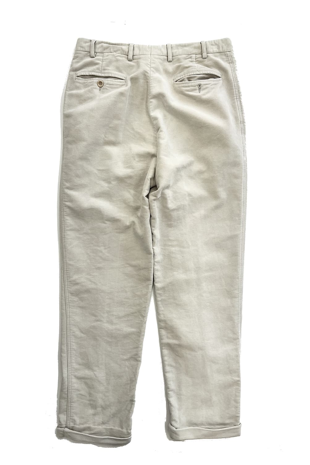 올드 셀린느 팬츠 상품이미지2