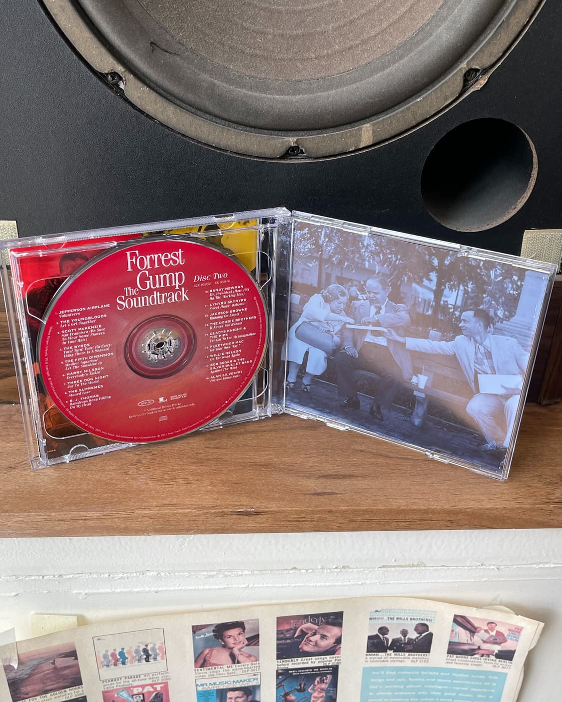 Forrest  Gump 상품이미지4