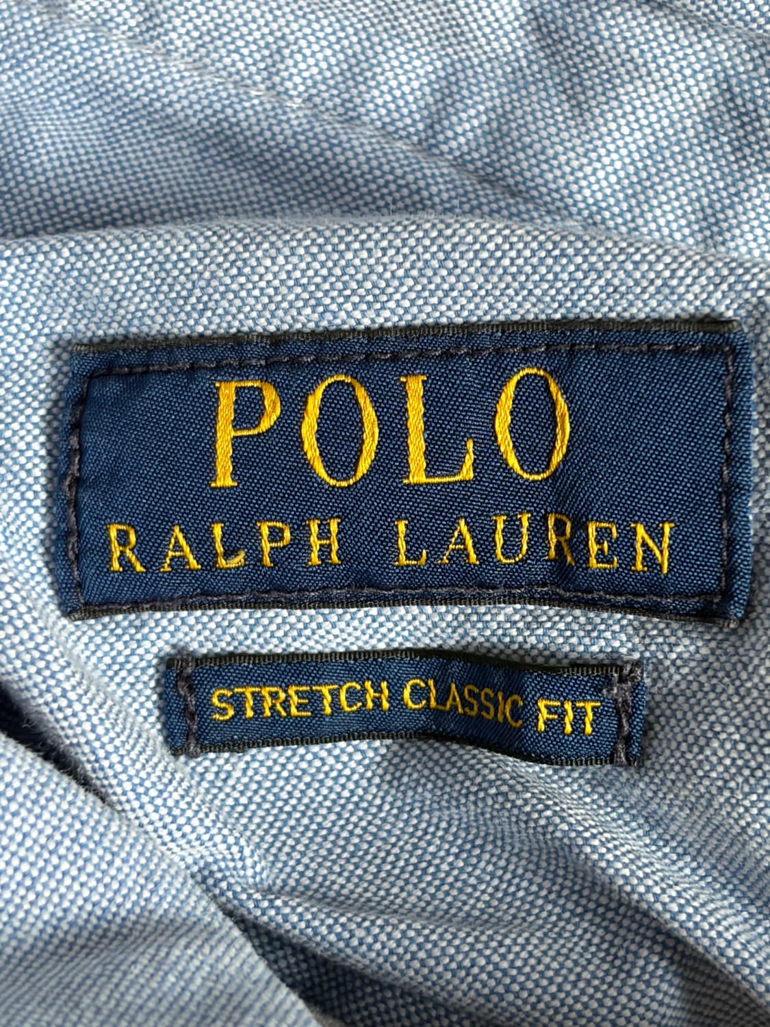 폴로 랄프로렌 (Polo Ralph Lauren) 화이트 프렙스터 반바지 상품이미지3