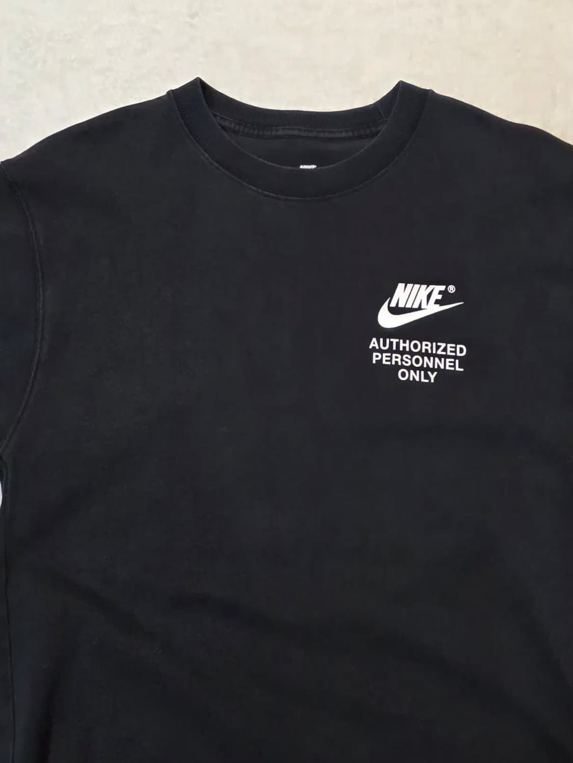 (남녀공용) NIKE [나이키] 반팔티 상품이미지3