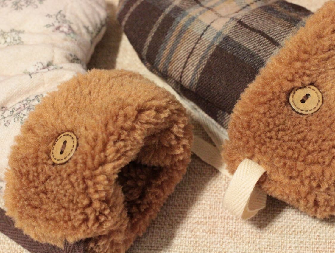 핸드메이드 크리스마스 장식품 상품이미지4