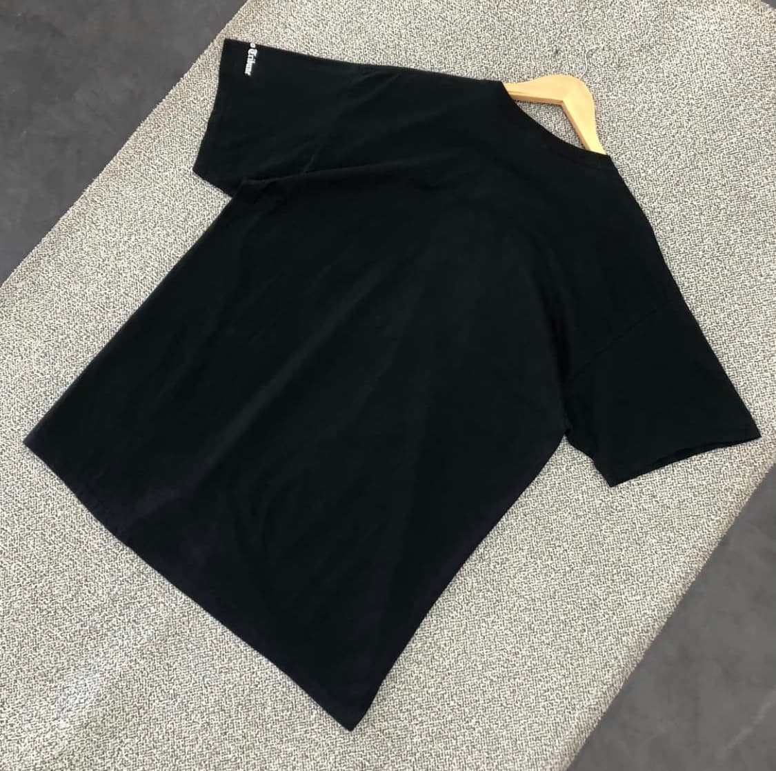 XL 빈티지 프린팅 티셔츠 상품이미지9