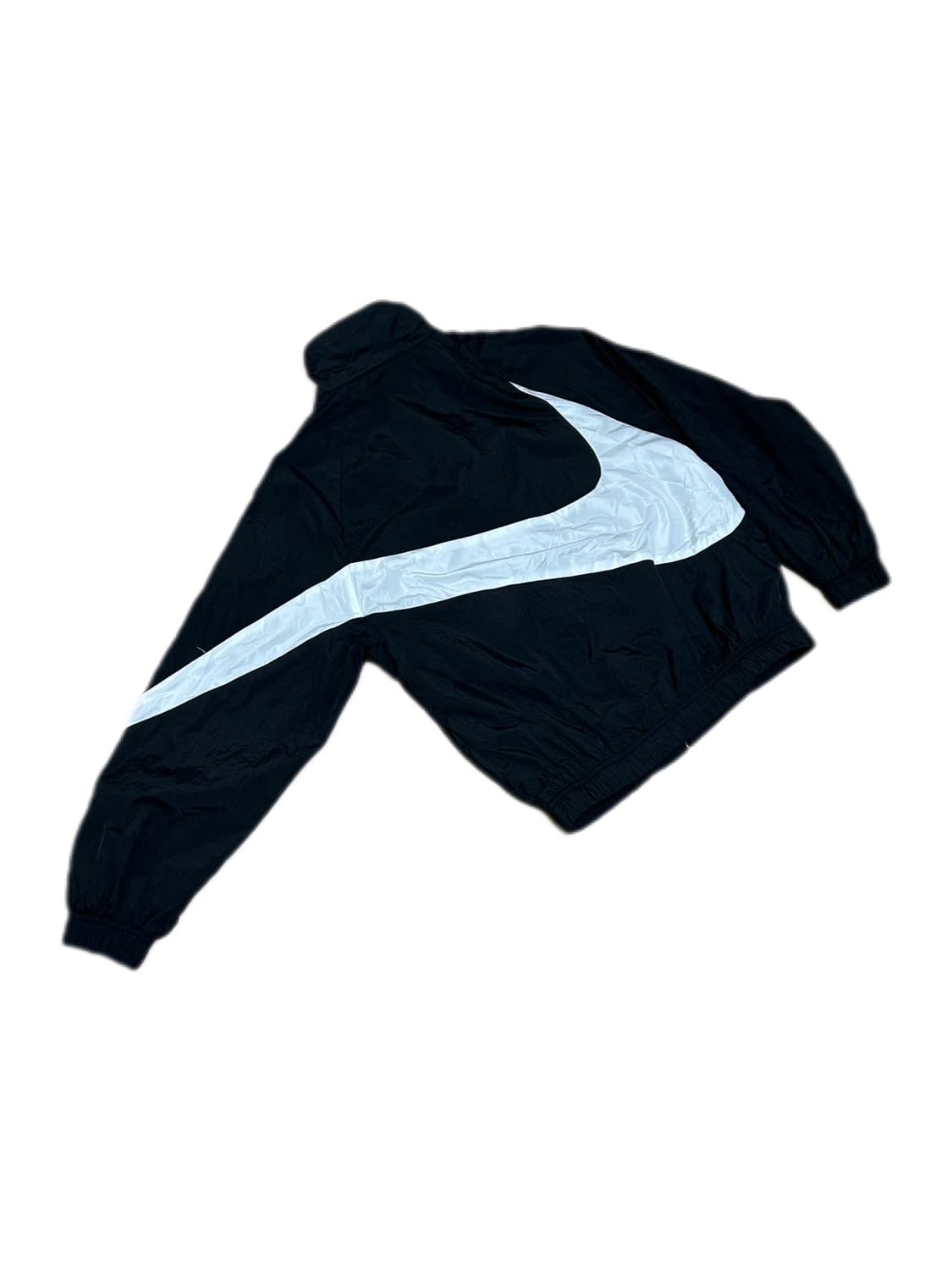 나이키 빅스우시 나일론 바람막이 자켓 상품이미지3