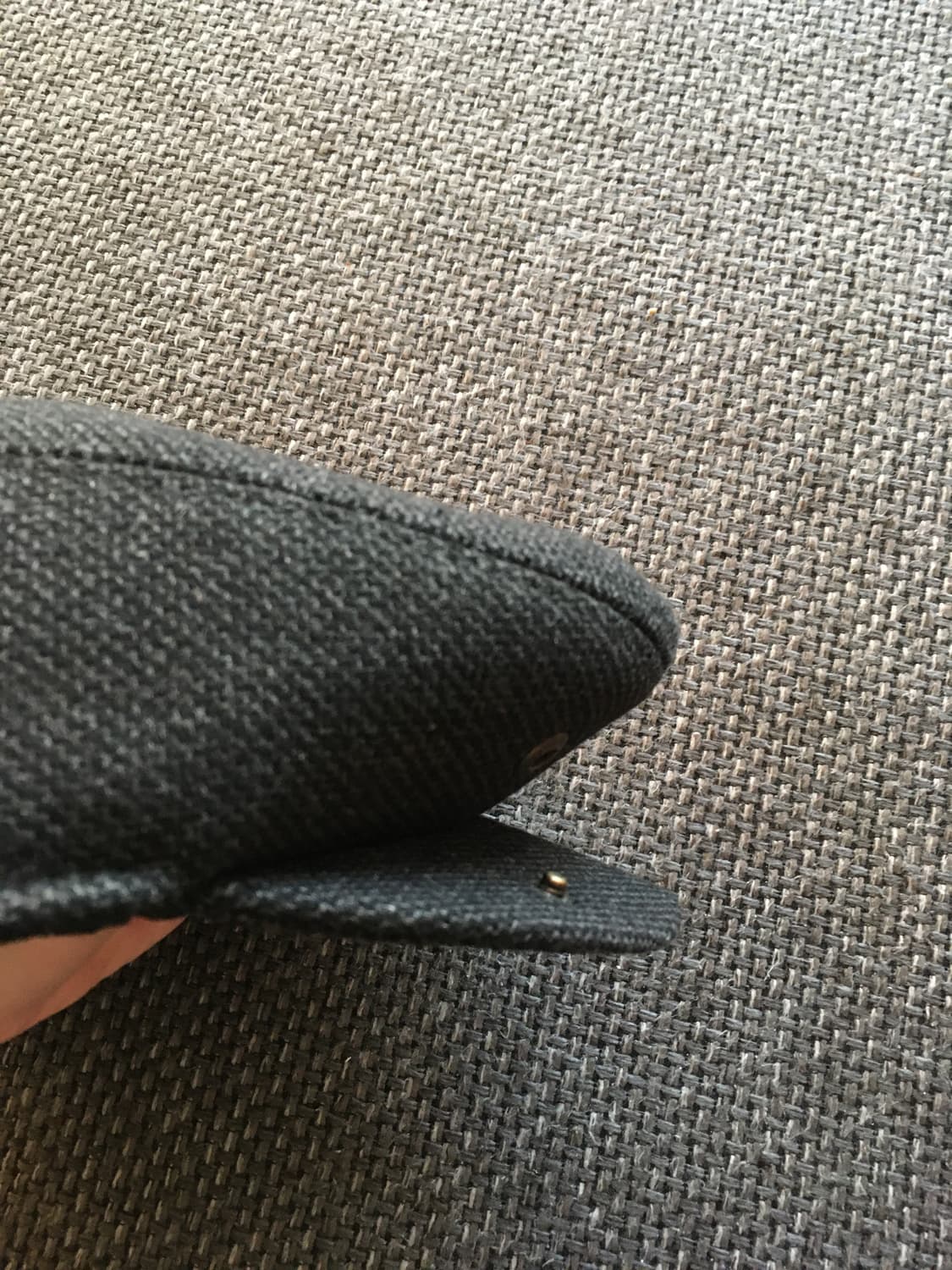 핀다웃 트루퍼 헌팅캡 상품이미지3