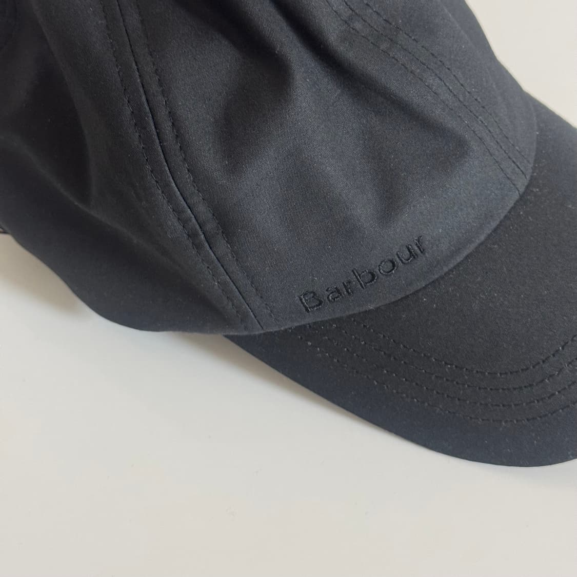 바버 왁스 스포츠 캡 상품이미지3