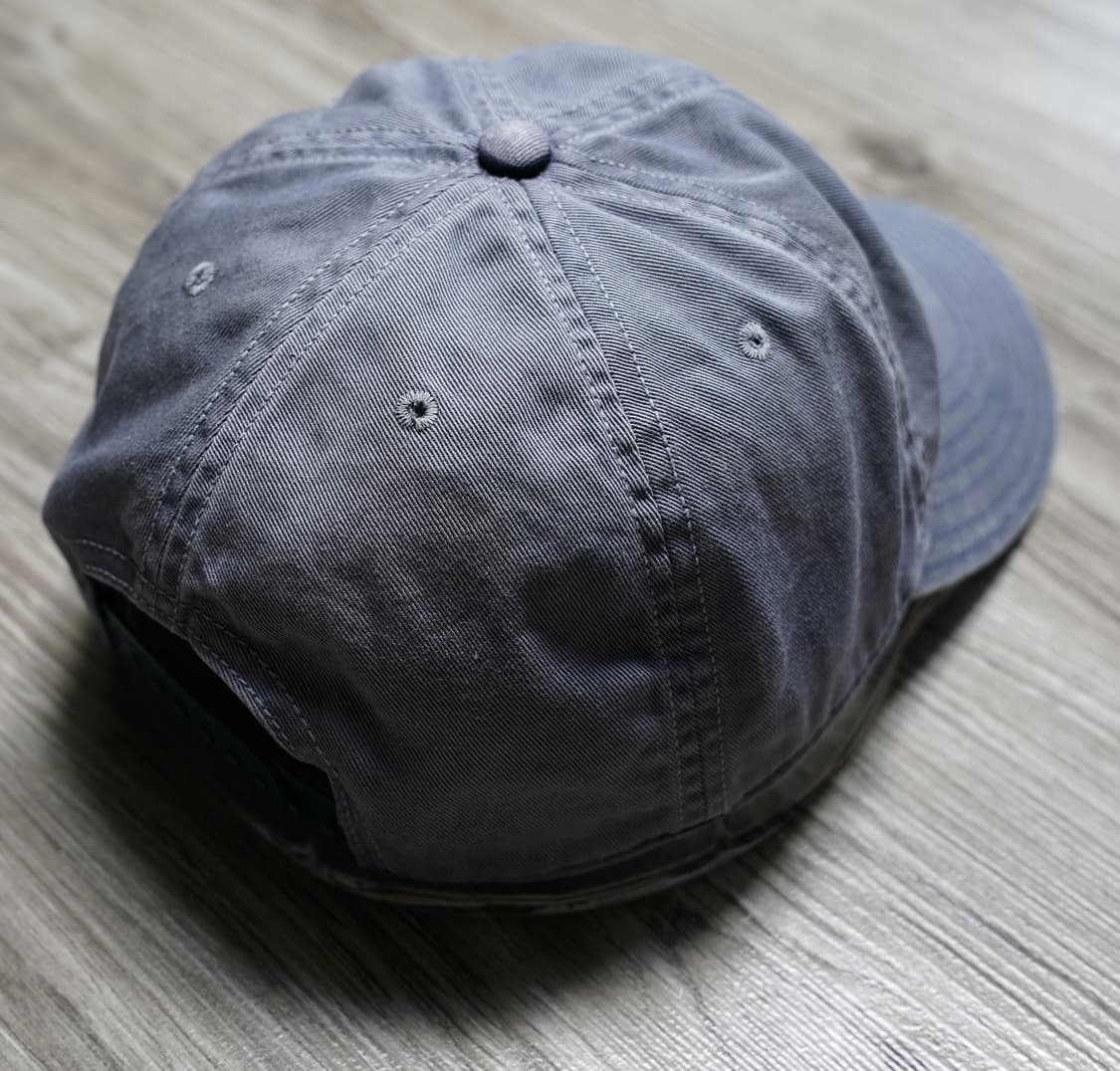 RRL 더블알엘 쉴드 방패 로고 볼캡 상품이미지2