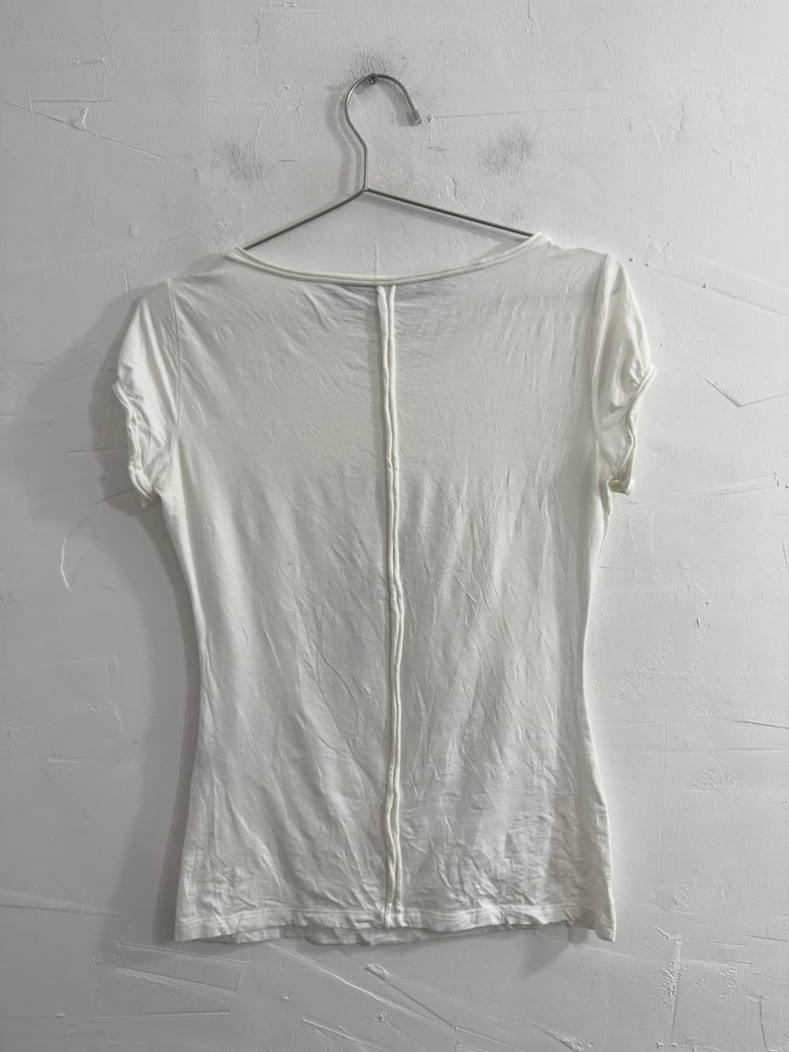 sportmax printing top 상품이미지2