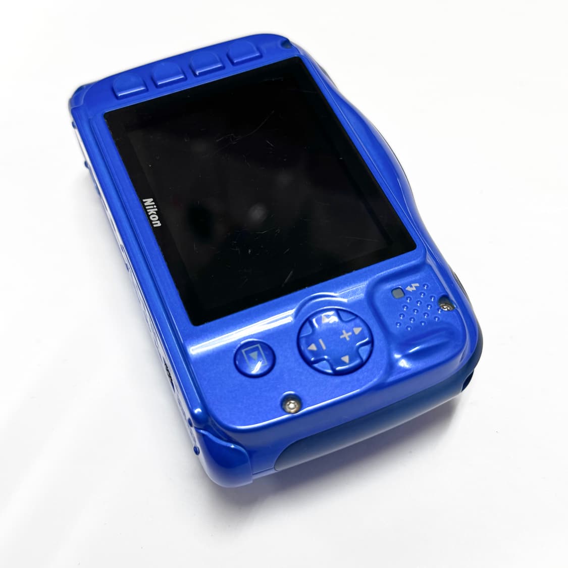 작례o ,미니어처 증정💖 니콘 쿨픽스 w100 / Nikon 상품이미지7