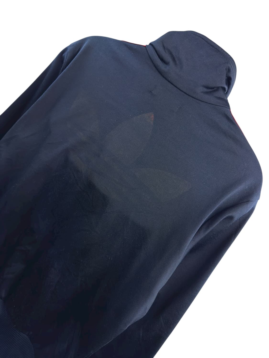 아디다스 딥네이비 레드 딱붙져지1272 상품이미지5