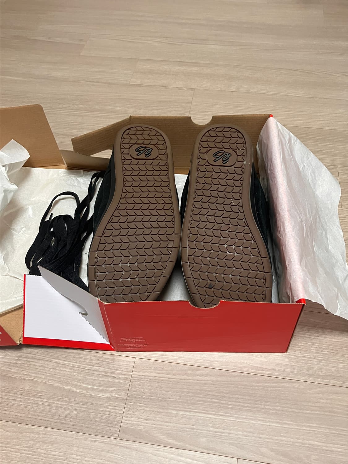 Es보드화 상품이미지2