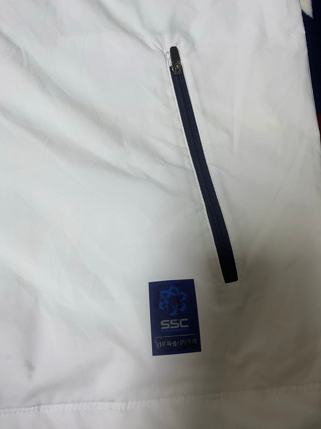 서울시체육회 서울 단복 상품이미지3