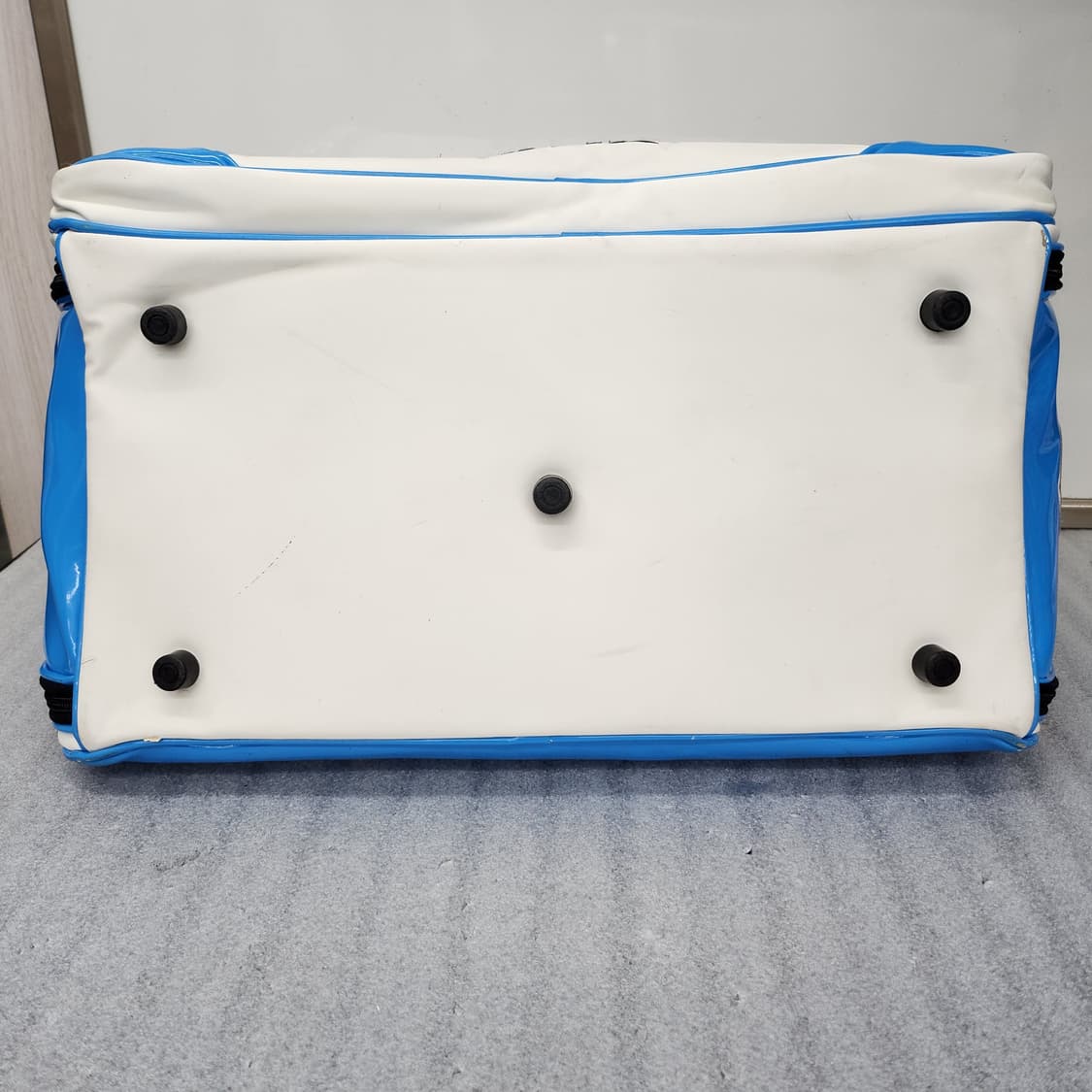 볼빅 골프 보스턴백 50x30x25cm 상품이미지9