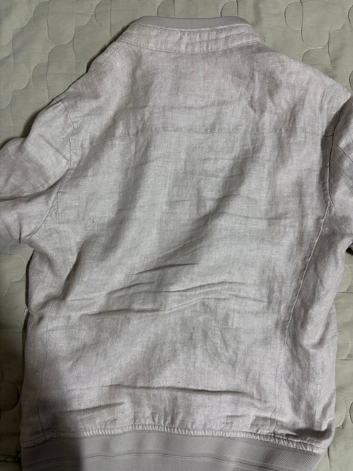 코르티스 건호 자라 봄버자켓 손민수 상품이미지6