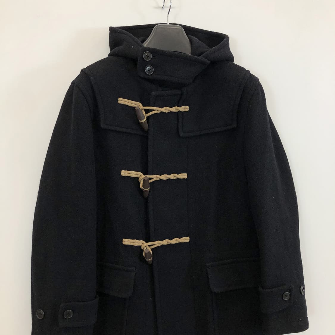 유니클로 더플코트 S  상품이미지2