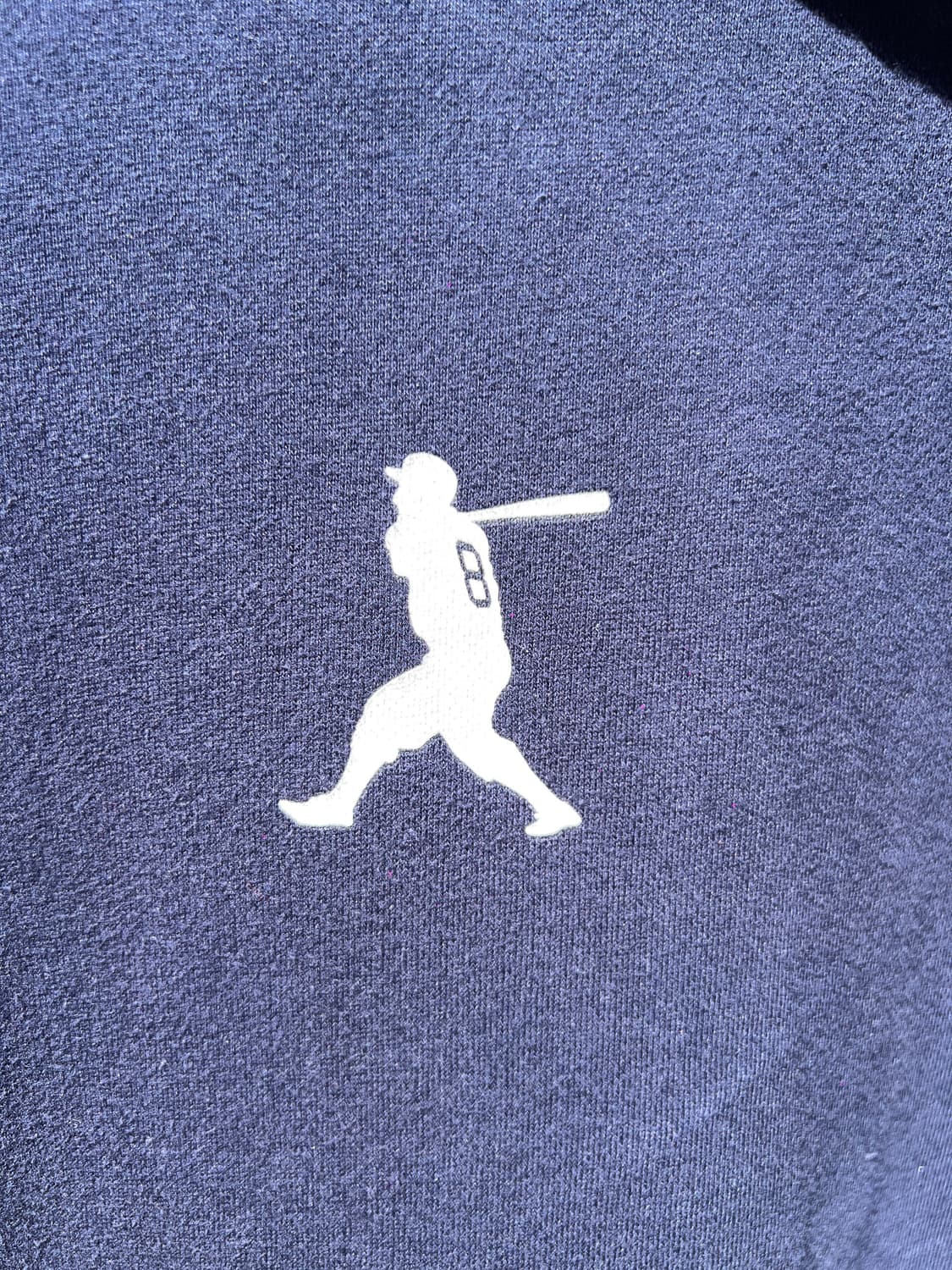 뉴에라 MLB 양키스 네이비 후드티 상품이미지5