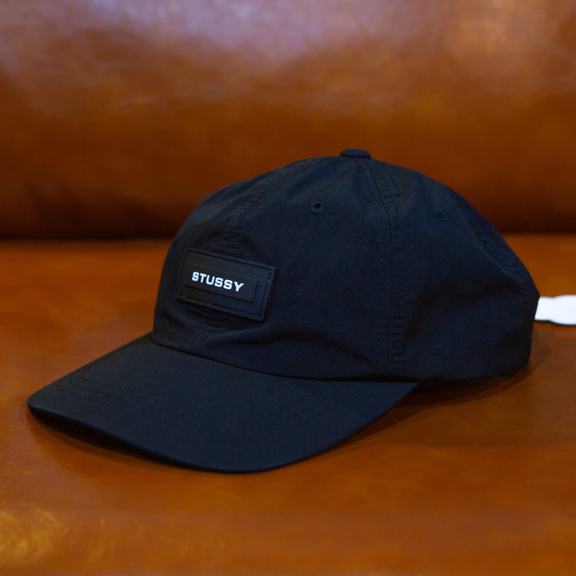 스투시 NP 립스탑 로우 프로 캡 상품이미지1