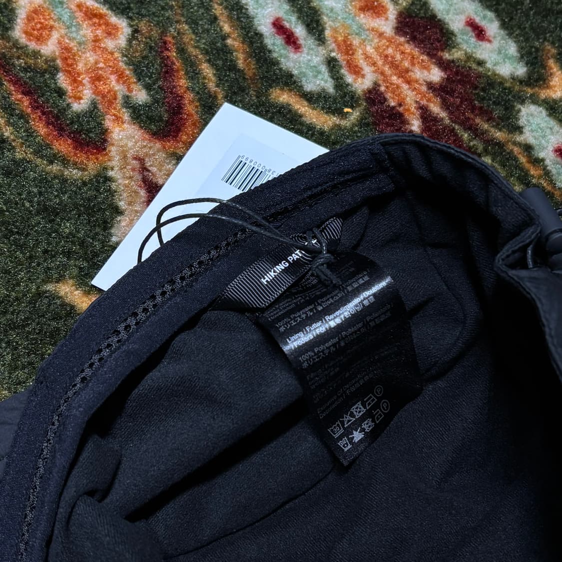 hiking patrol cap 상품이미지3