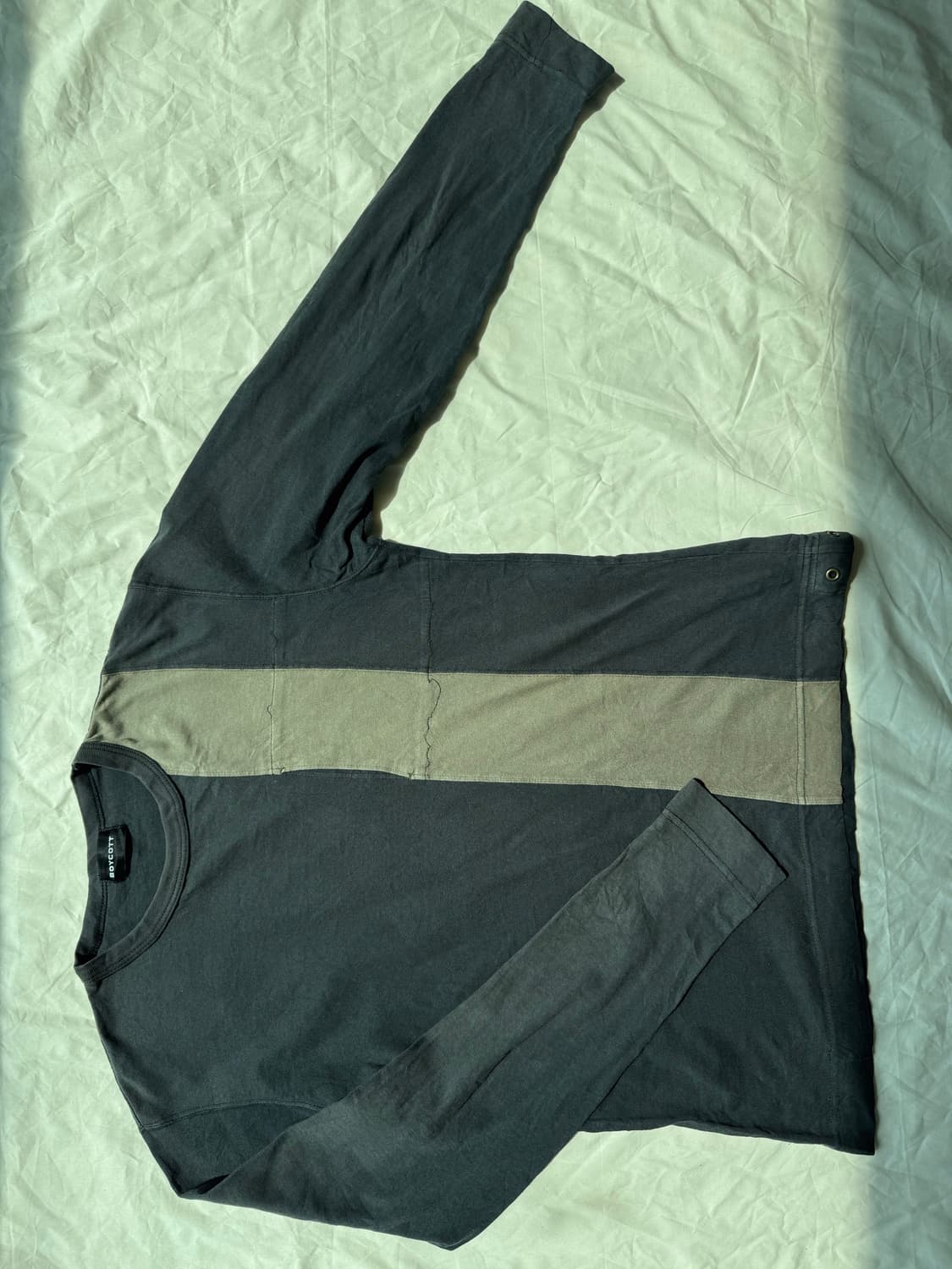 빈티지 티셔츠 상품이미지4