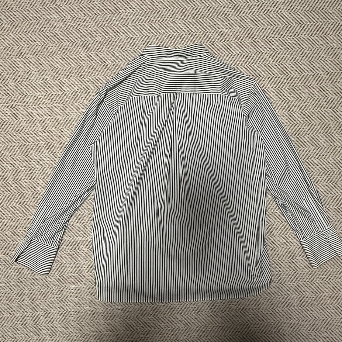 J. PRESS woman dress shirt 상품이미지2