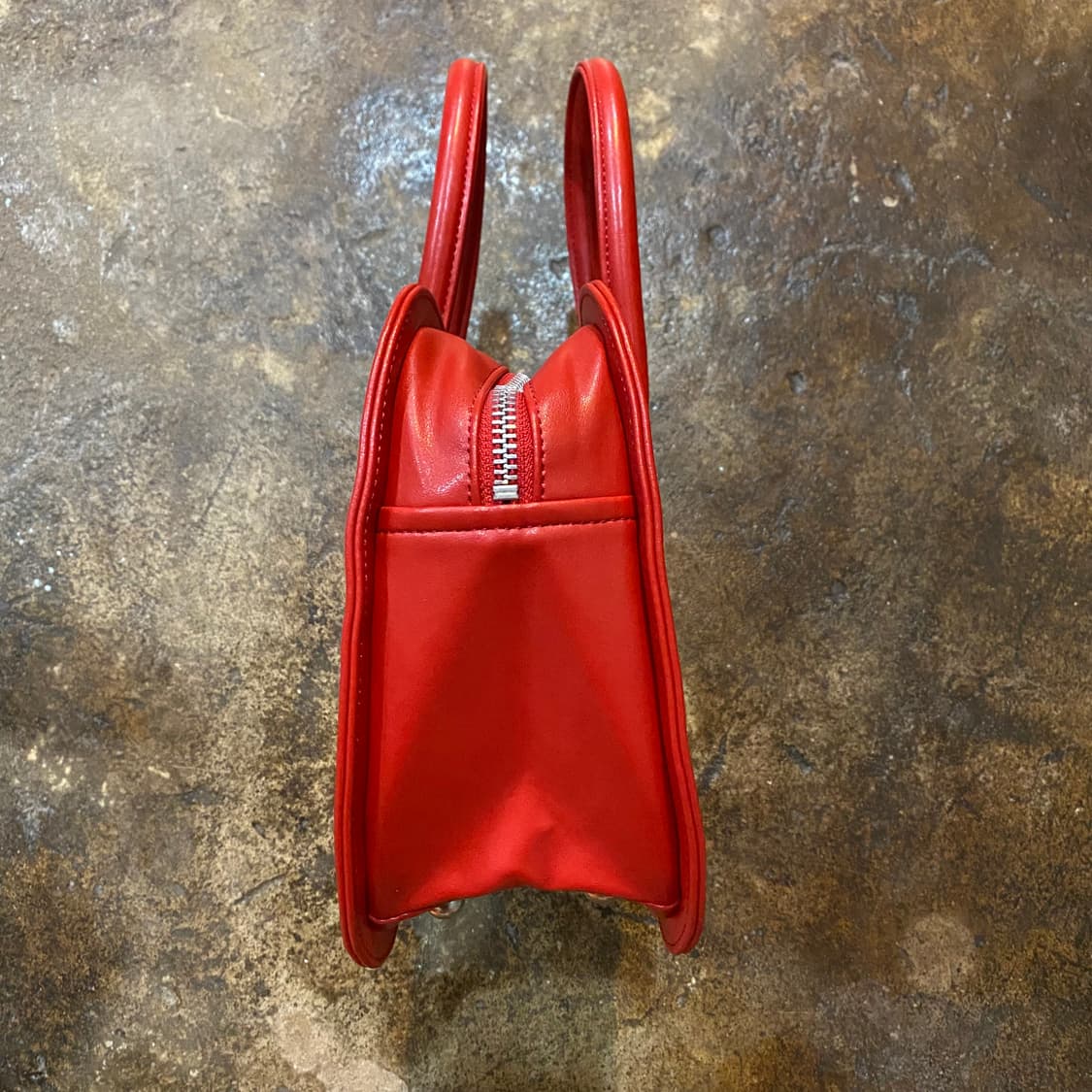 꼼데가르송 리본 백 상품이미지5