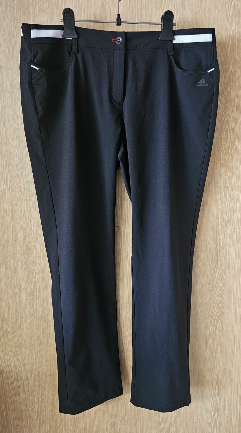 아디다스 여성 골프바지  상품이미지1