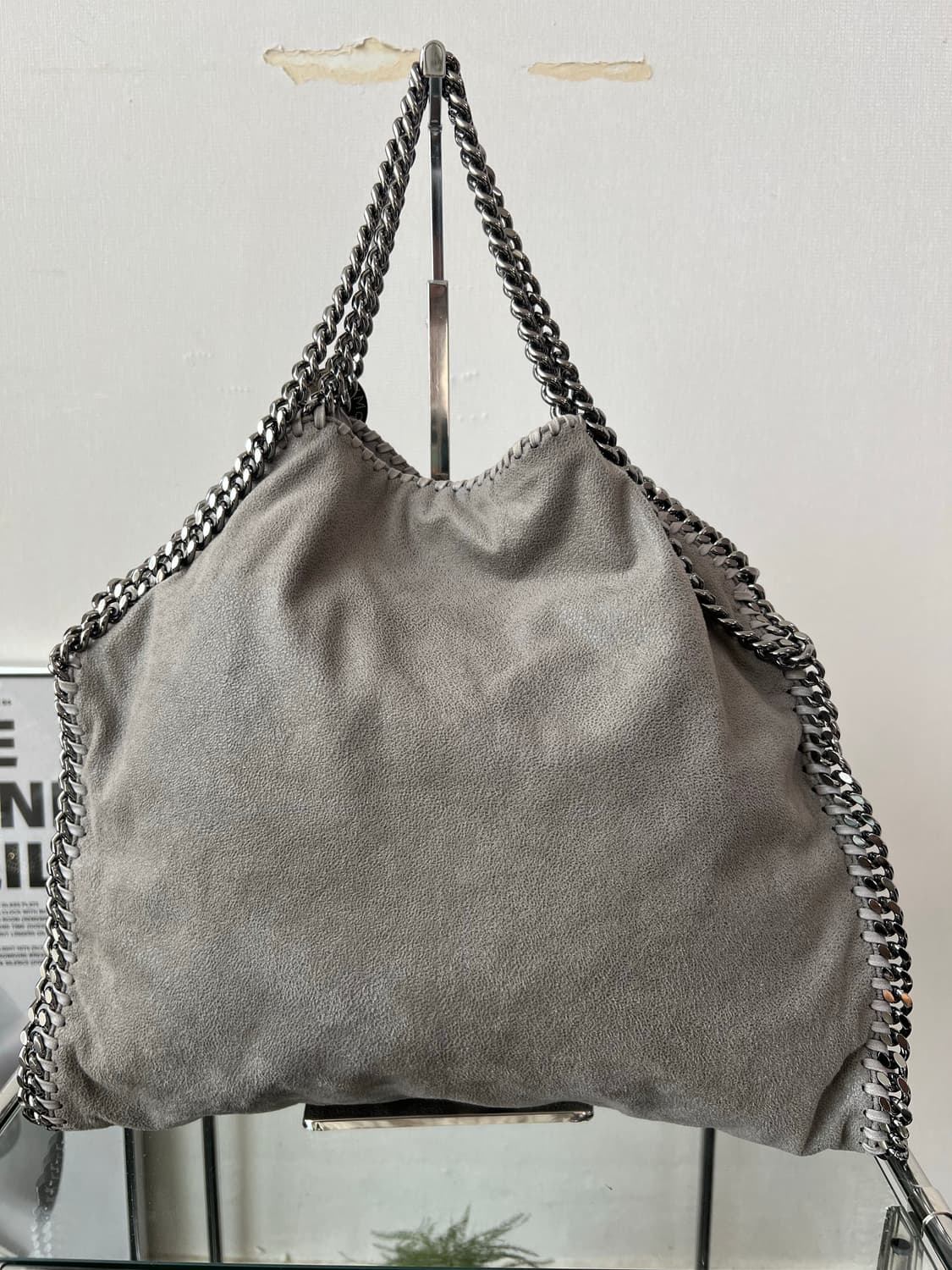 스텔라매카트니 팔라벨라 토트백 상품이미지6