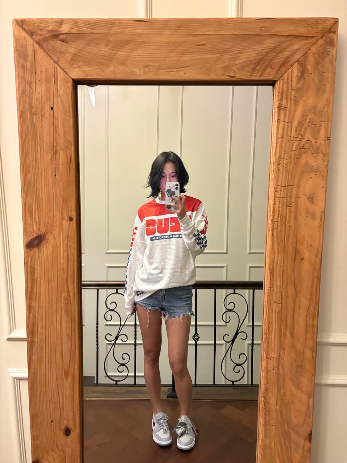 데우스 모토 저지 상품이미지4