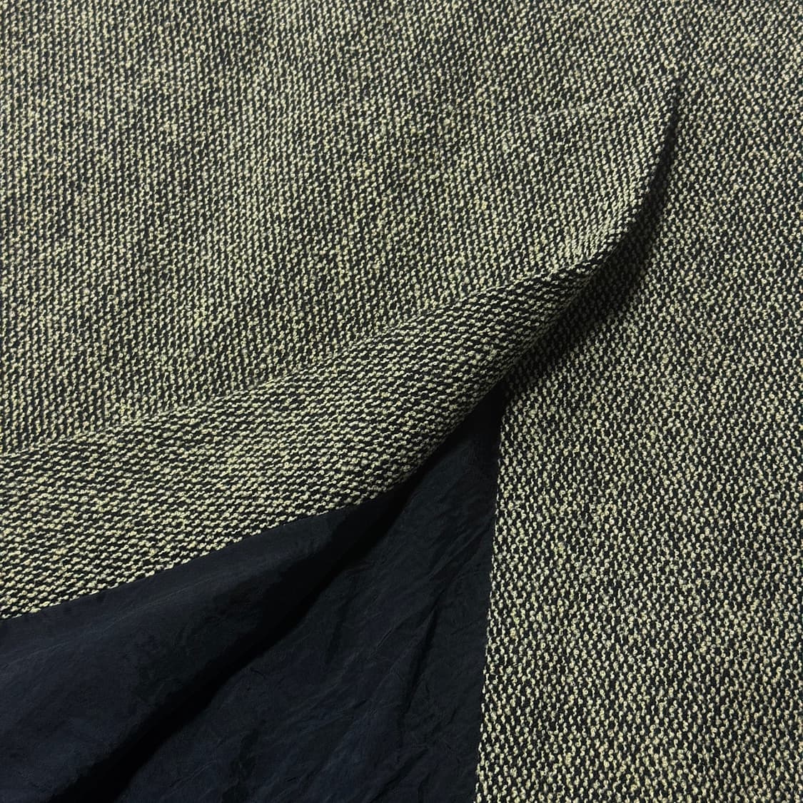 막스마라 벨티드 트위드 울 자켓 스커트 투피스 set 상품이미지9