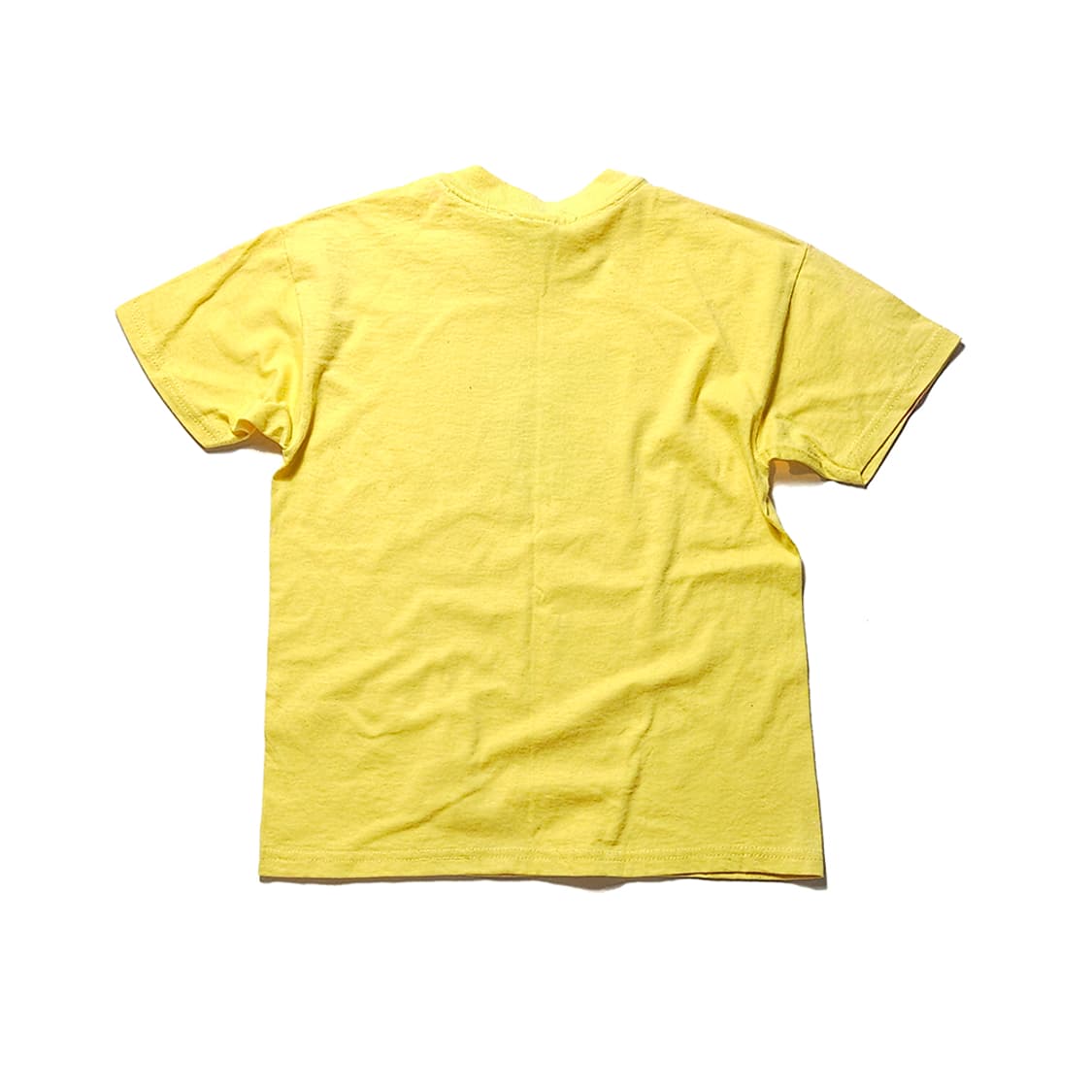 90s USA 빈티지 딱따구리 프린팅 티셔츠 상품이미지7