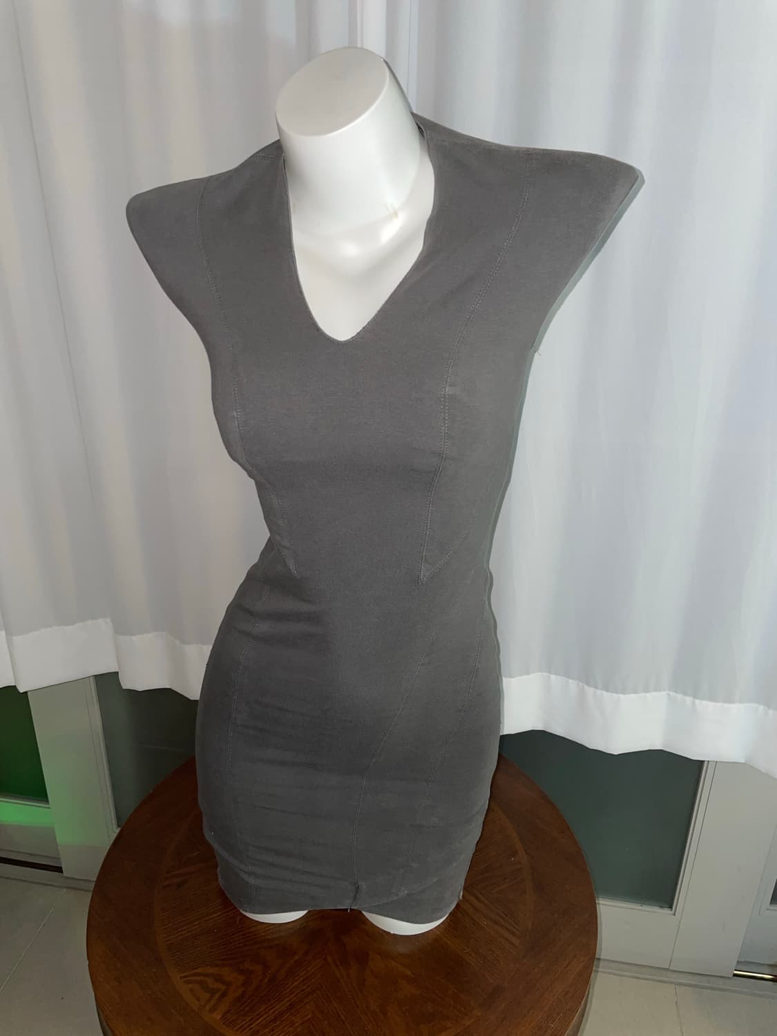 헬무트랭 원피스 상품이미지1