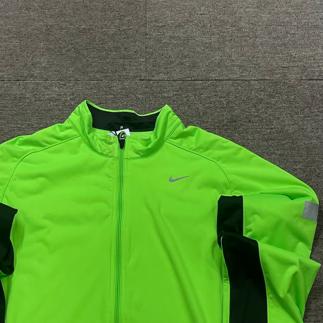 (L) Nike 나이키 트레이닝 집업 상품이미지2