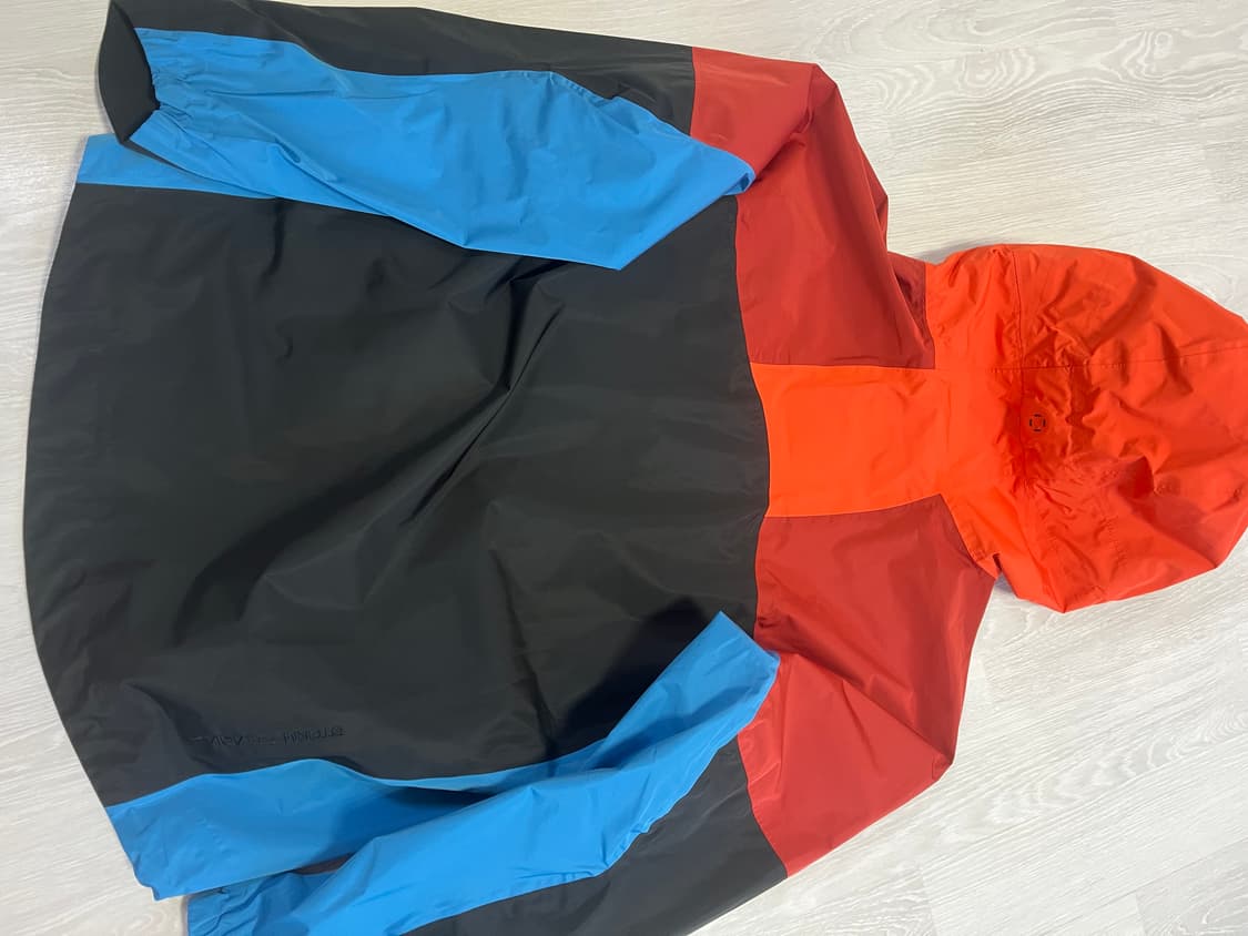 나이키acg 고어텍스자켓 XL-2XL 상품이미지8