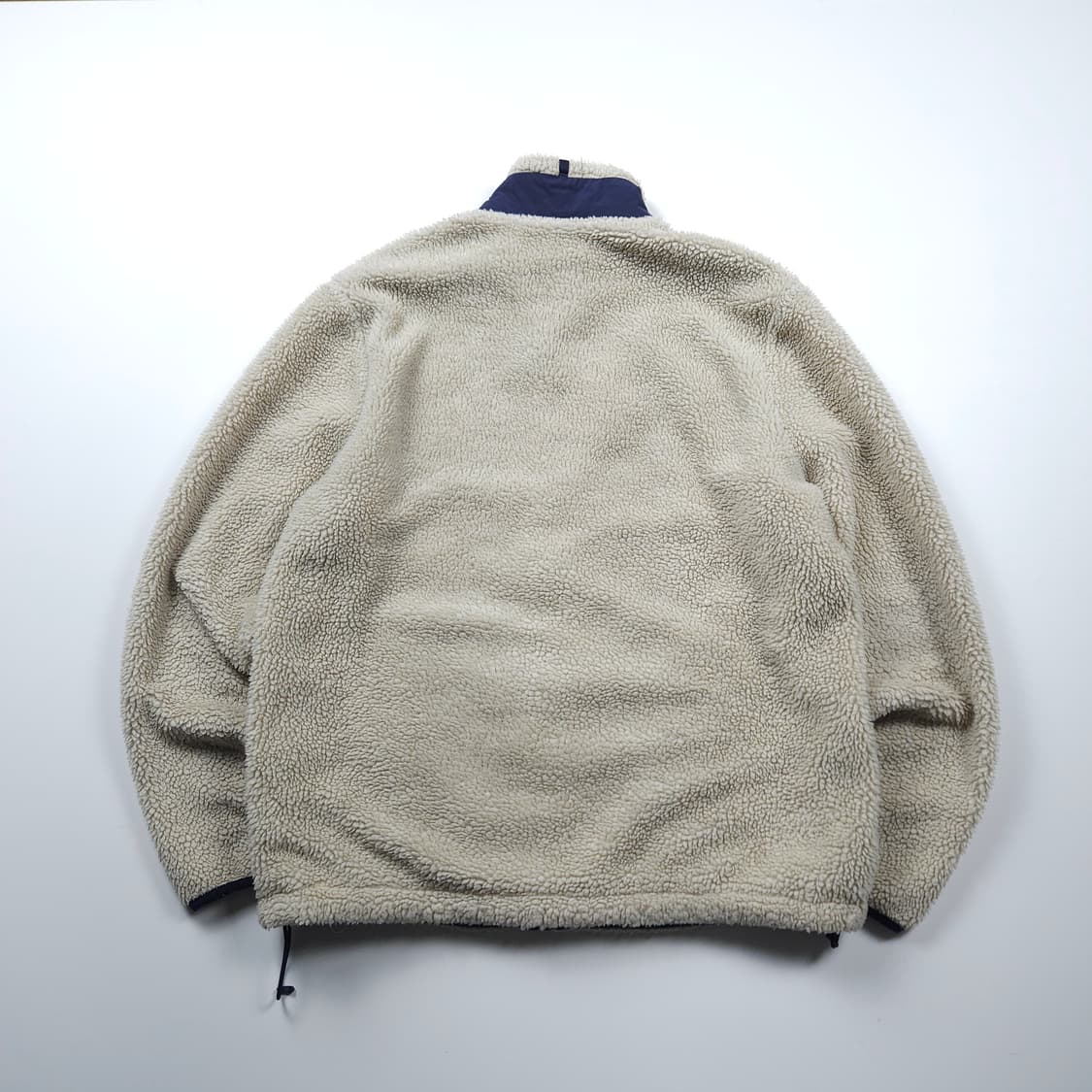 폴로 랄프로렌 신형 포니 로고 쉐르파 자켓 (105) 상품이미지2