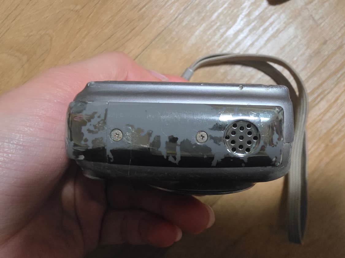 니콘 쿨픽스 p4 상품이미지7