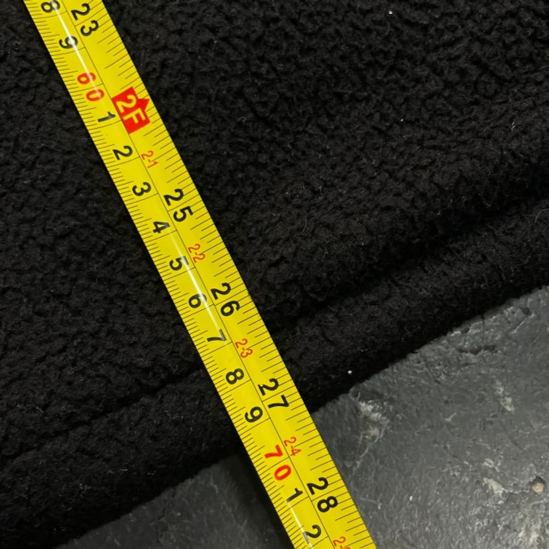 100 노스페이스 화이트라벨 리모 리버시블 후리스 자켓  상품이미지9