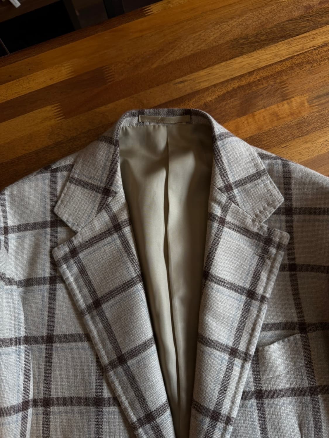 링자켓 테일러드 자켓 100 상품이미지2