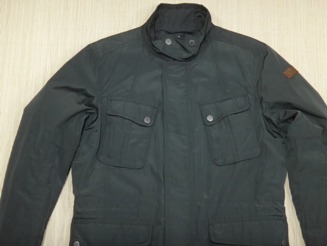 (105) 나파피리 NAPAPIJRI 남성 패딩 야상 자켓 상품이미지3