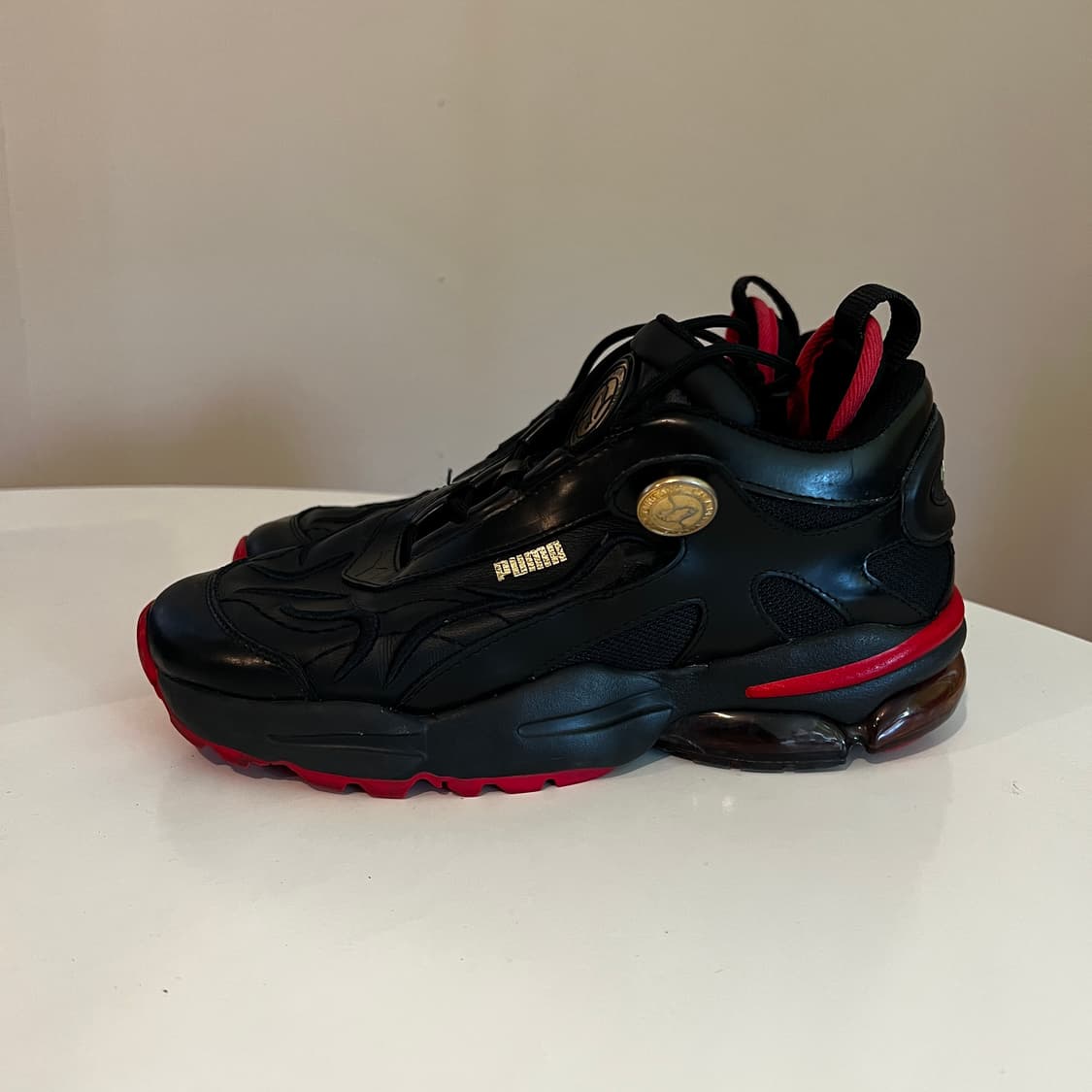 Puma x Balmain Cell Stellar  상품이미지2