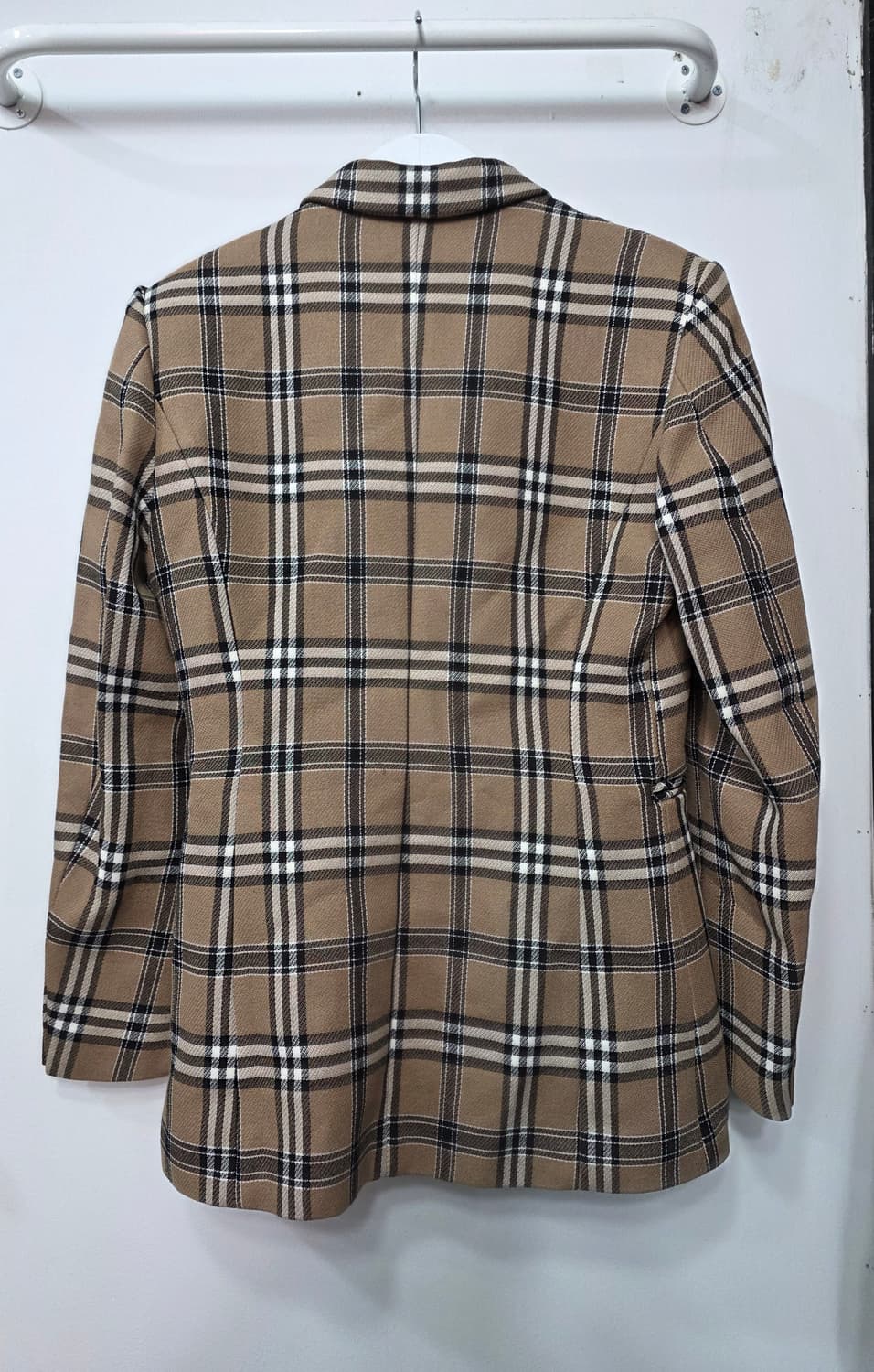 산드로 여성 자켓 상품이미지2