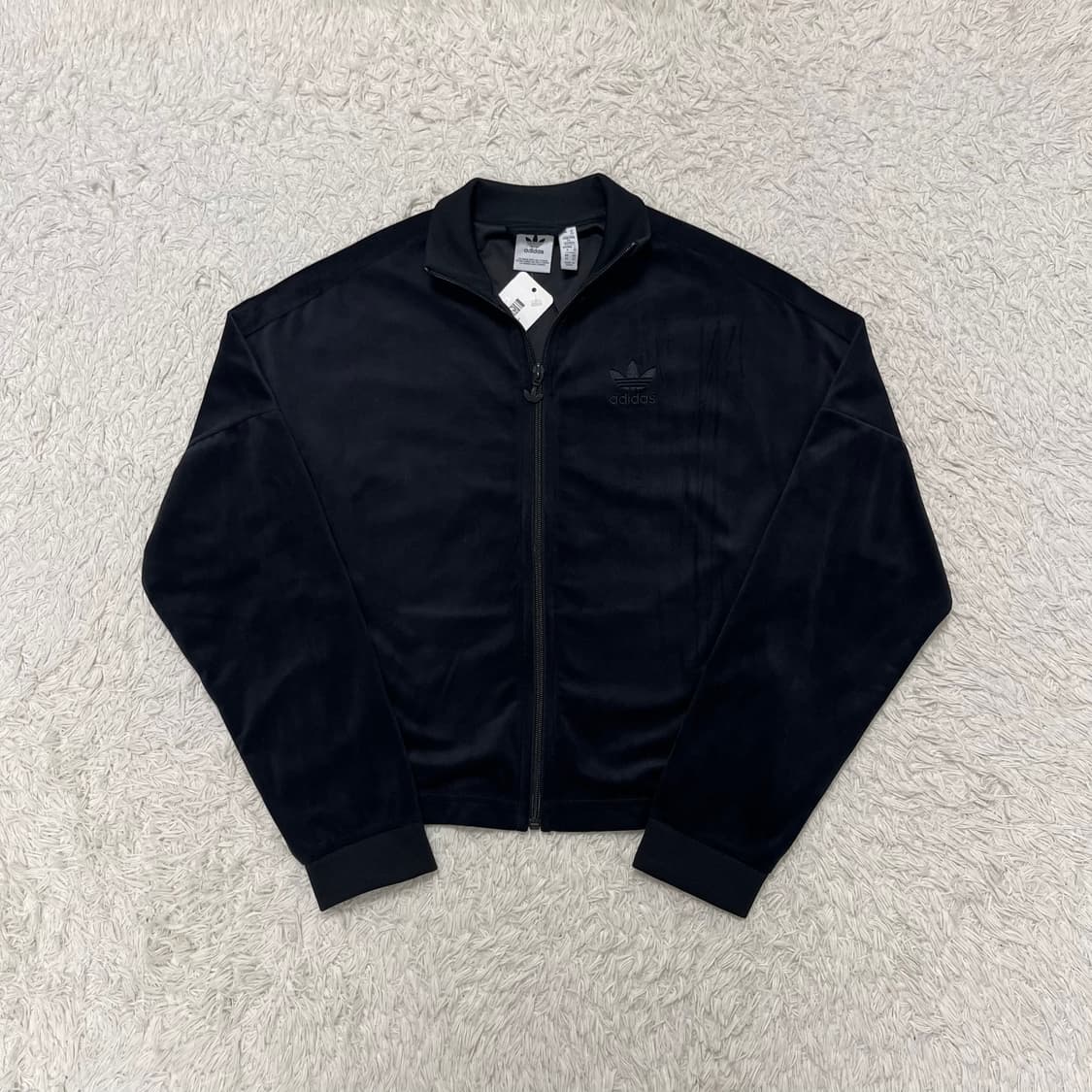 아디다스 파이어버드 벨벳져지 상품이미지1