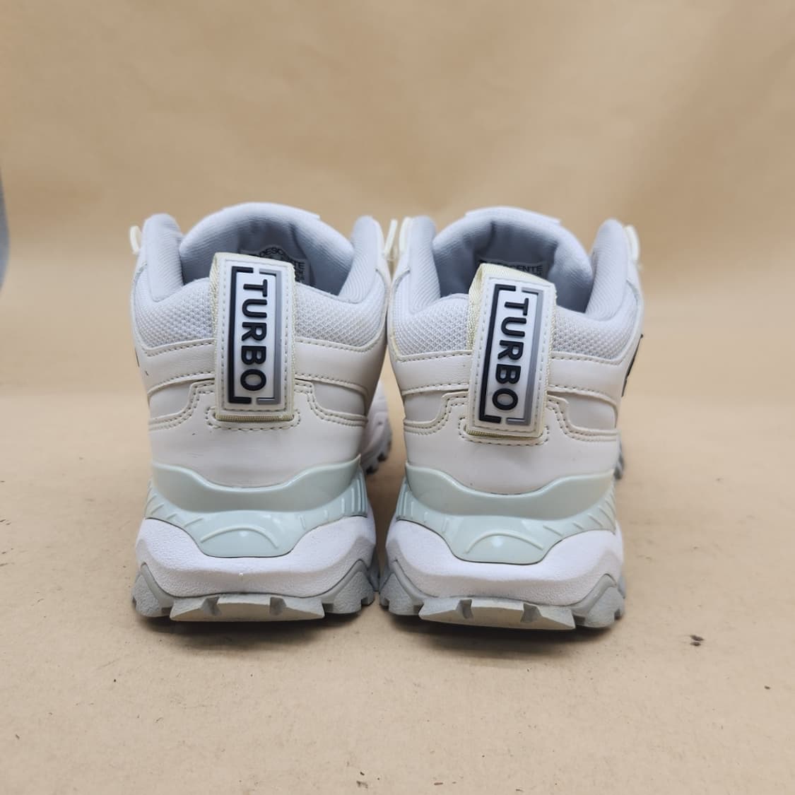 데상트 터보엑스 여성운동화230 상품이미지4