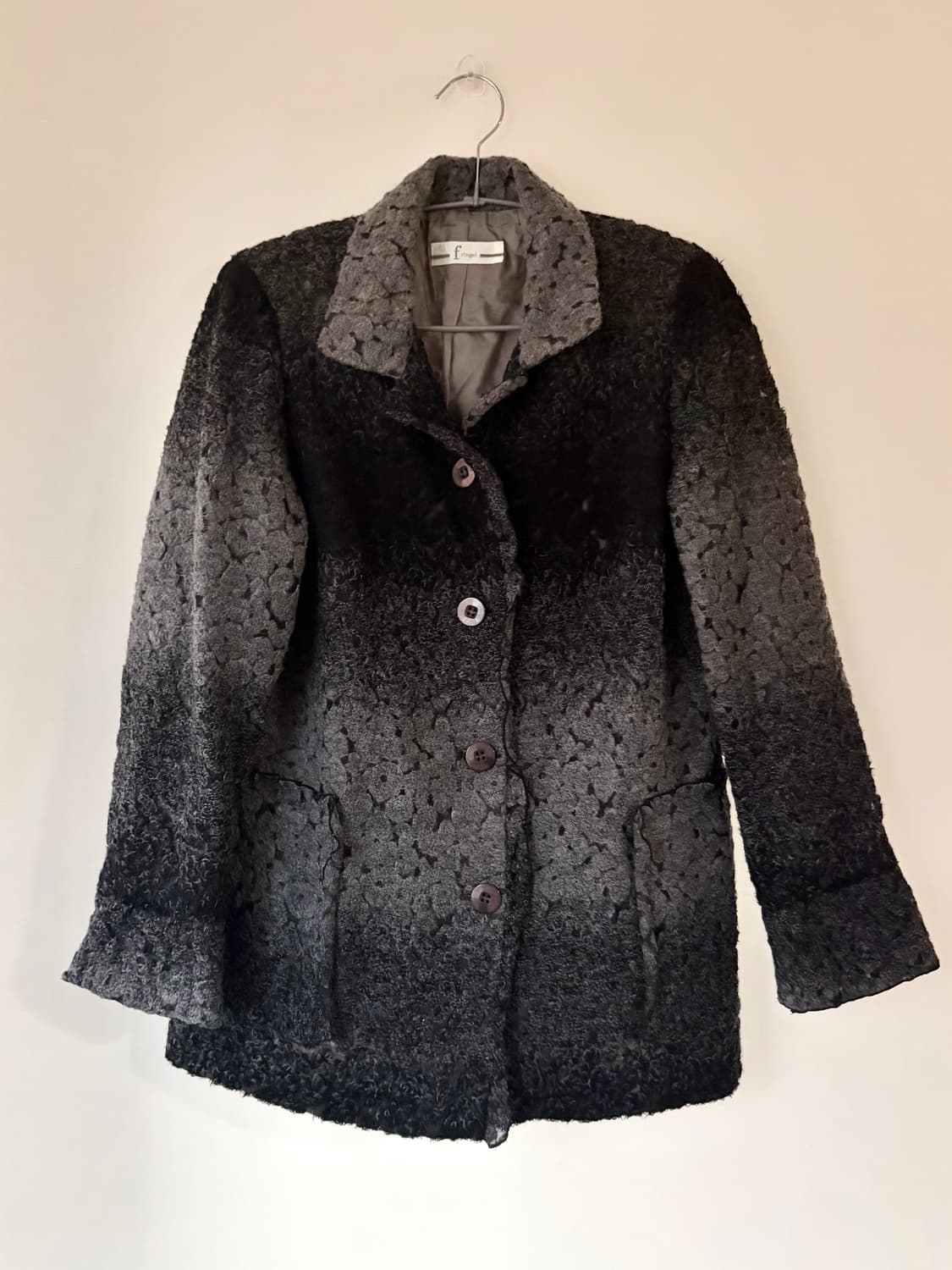 희귀 일본빈티지 자켓 판매합니다 상품이미지2