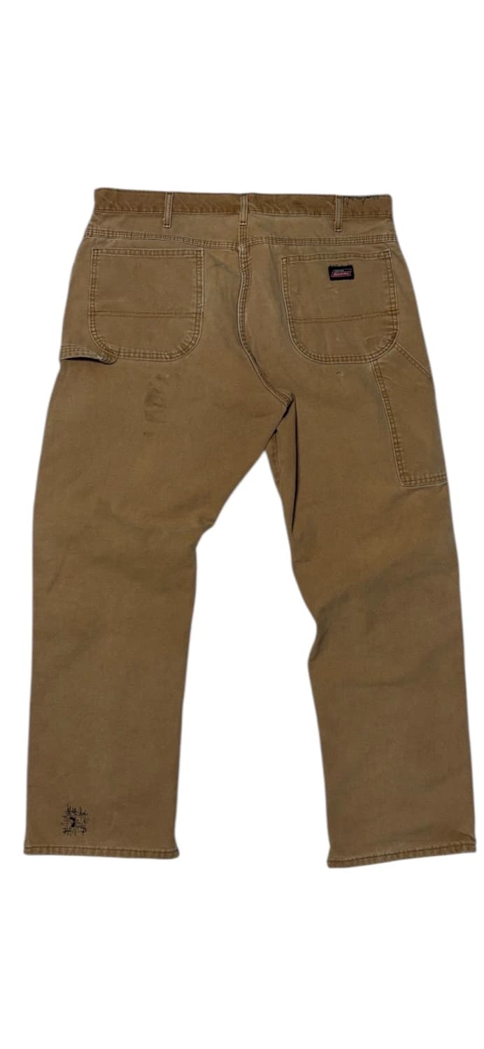 Dickies Boro Custom Work Pants 상품이미지6