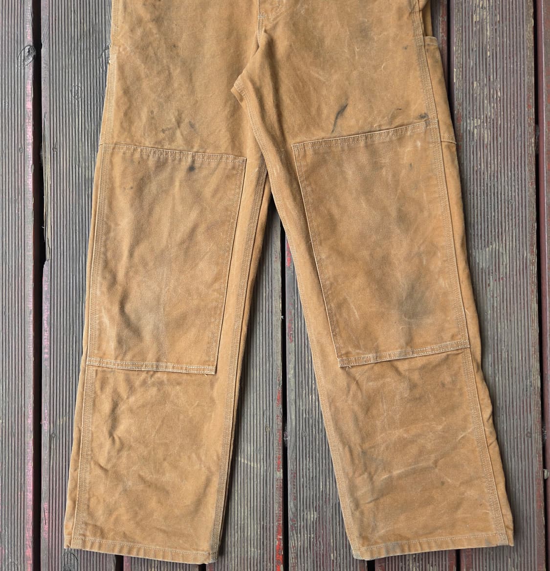 Carhartt overall pant 상품이미지4