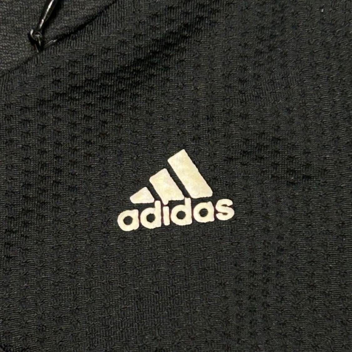 아디다스 에센셜 웜 업 3S 트랙 재킷 S 상품이미지2